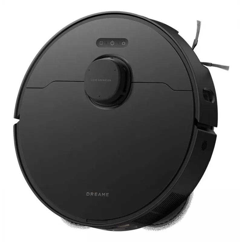 Dreame L40s Pro Ultra Melns