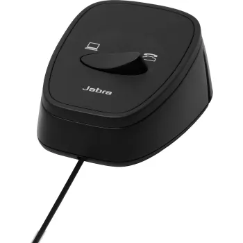 Jabra Link 180, Melns, Jabra Link 180, 93 mm, 68 mm, 141 mm, 250 g