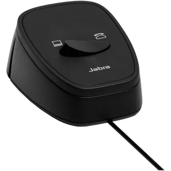 Jabra Link 180, Melns, Jabra Link 180, 93 mm, 68 mm, 141 mm, 250 g