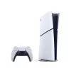 Sony PlayStation 5 (modeļu grupa - plāns) Digital Edition, PlayStation 5, Melna, Balta, 16384 MB, GDDR6, 448 GB/s, AMD