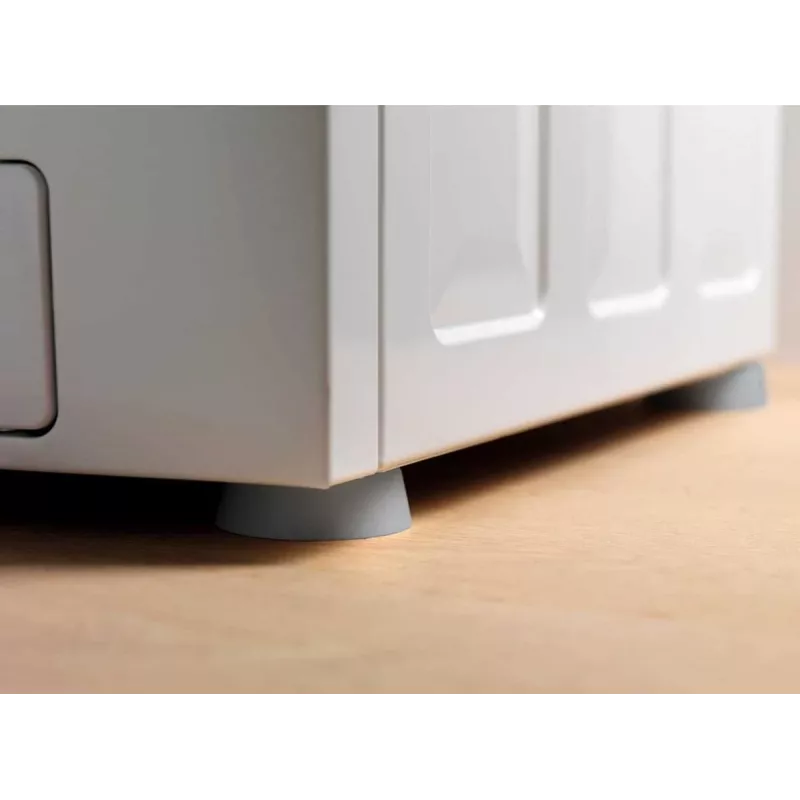 Electrolux E4WHPA02 veļas mazgājamās mašīnas daļa/piederums Pretvibrācijas paliktnis 4 gab.
