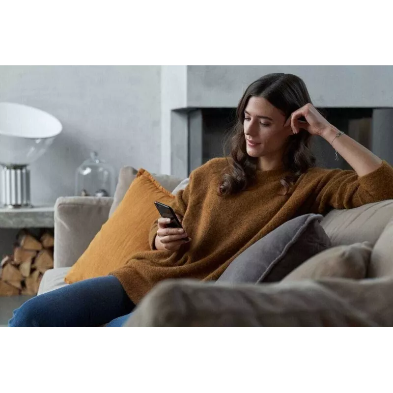 Electrolux E4WHPA02 veļas mazgājamās mašīnas daļa/piederums Pretvibrācijas paliktnis 4 gab.