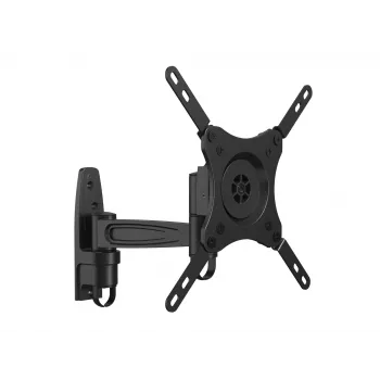 Montāžas svira Multibrackets M VESA Flexarm 360 II melna 75 100 200
