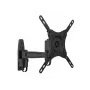 Montāžas svira Multibrackets M VESA Flexarm 360 II melna 75 100 200