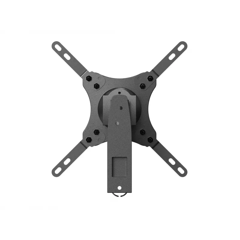 Montāžas svira Multibrackets M VESA Flexarm 360 II melna 75 100 200
