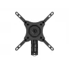 Montāžas svira Multibrackets M VESA Flexarm 360 II melna 75 100 200