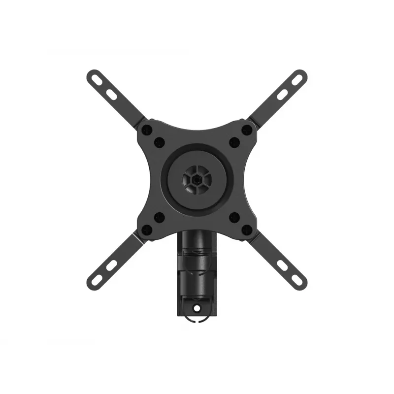 Montāžas svira Multibrackets M VESA Flexarm 360 II melna 75 100 200
