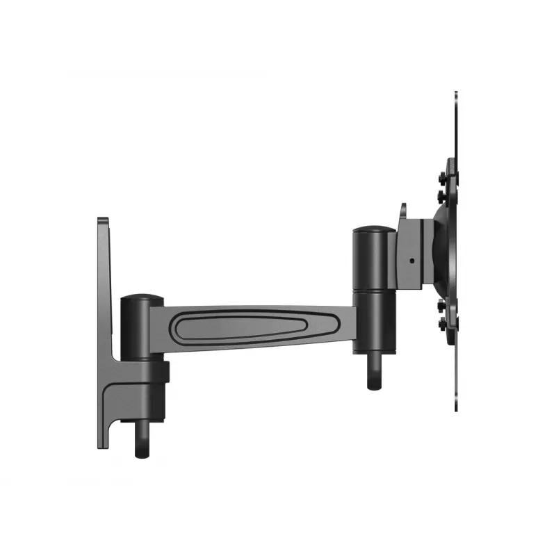 Montāžas svira Multibrackets M VESA Flexarm 360 II melna 75 100 200