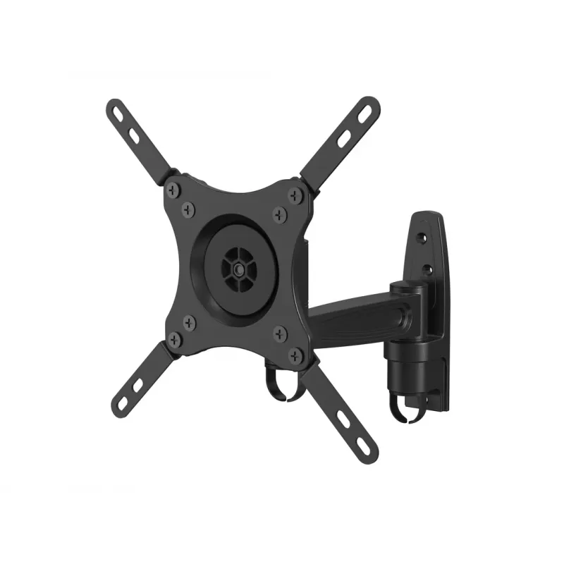 Montāžas svira Multibrackets M VESA Flexarm 360 II melna 75 100 200