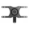 Montāžas svira Multibrackets M VESA Flexarm 360 II melna 75 100 200
