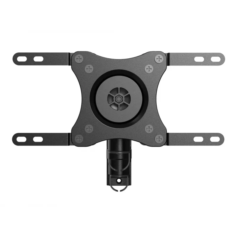 Montāžas svira Multibrackets M VESA Flexarm 360 II melna 75 100 200