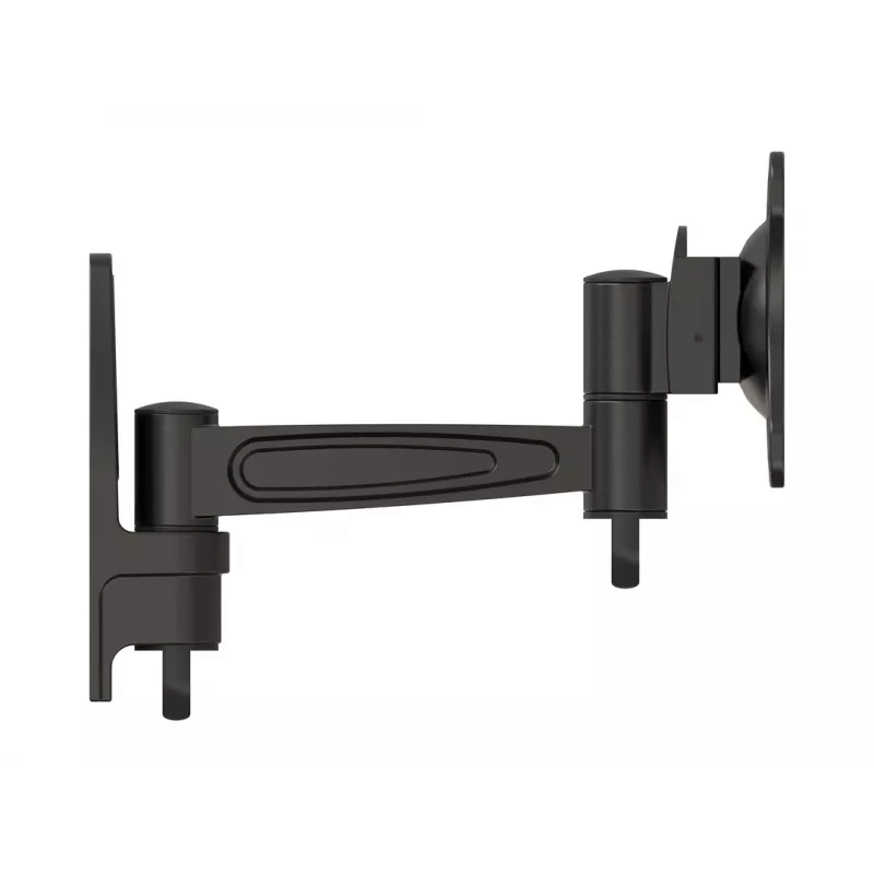Montāžas svira Multibrackets M VESA Flexarm 360 II melna 75 100 200