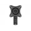 Montāžas svira Multibrackets M VESA Flexarm 360 II melna 75 100 200