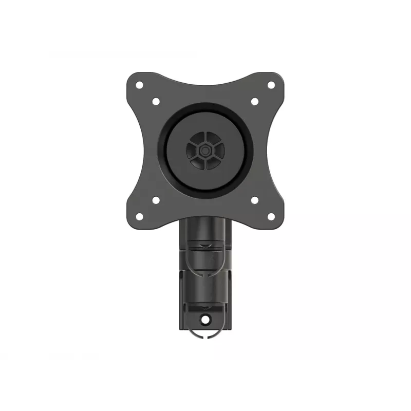 Montāžas svira Multibrackets M VESA Flexarm 360 II melna 75 100 200