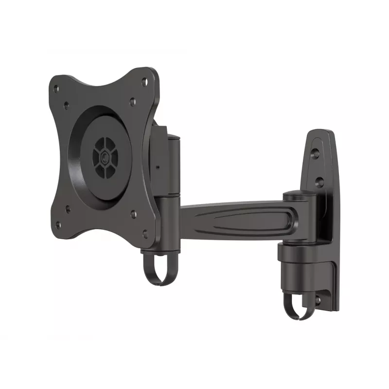 Montāžas svira Multibrackets M VESA Flexarm 360 II melna 75 100 200