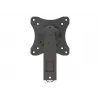 Montāžas svira Multibrackets M VESA Flexarm 360 II melna 75 100 200
