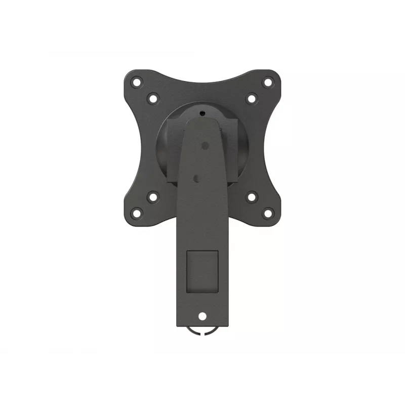 Montāžas svira Multibrackets M VESA Flexarm 360 II melna 75 100 200