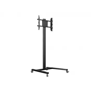 Multibrackets M Display Stand 180 Single Melns displeja statīvs