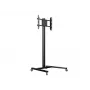 Multibrackets M Display Stand 180 Single Melns displeja statīvs