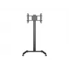 Multibrackets M Display Stand 180 Single Melns displeja statīvs