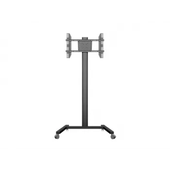 Multibrackets M Display Stand 180 Single Melns displeja statīvs