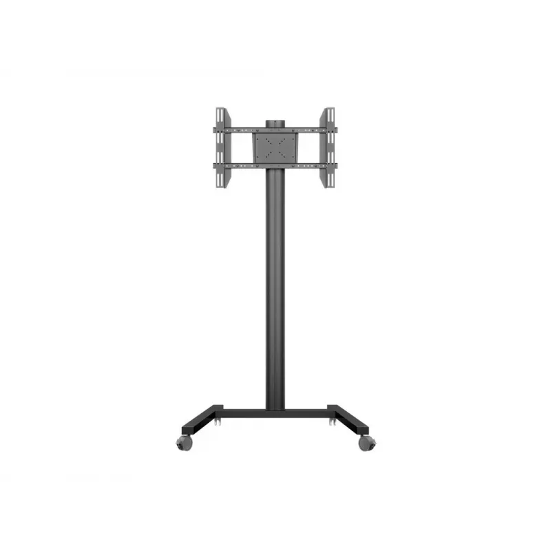 Multibrackets M Display Stand 180 Single Melns displeja statīvs
