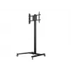 Multibrackets M Display Stand 180 Single Melns displeja statīvs