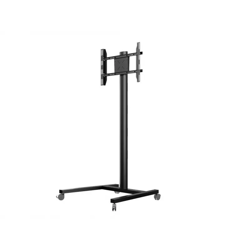 Multibrackets M Display Stand 180 Single Melns displeja statīvs
