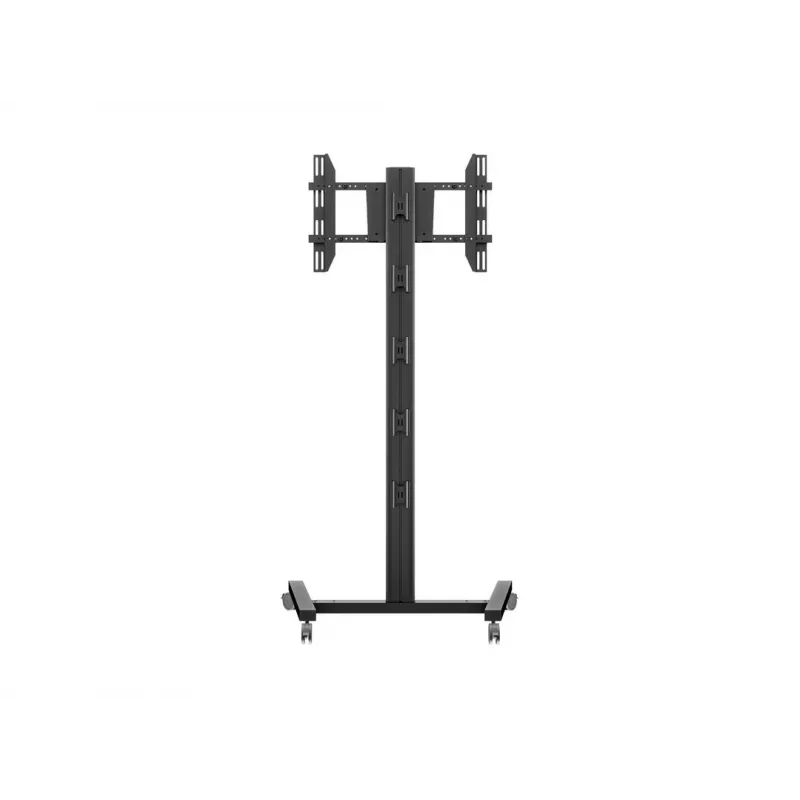 Multibrackets M Display Stand 180 Single Melns displeja statīvs