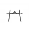 Multibrackets M Display Stand 180 Single Melns displeja statīvs