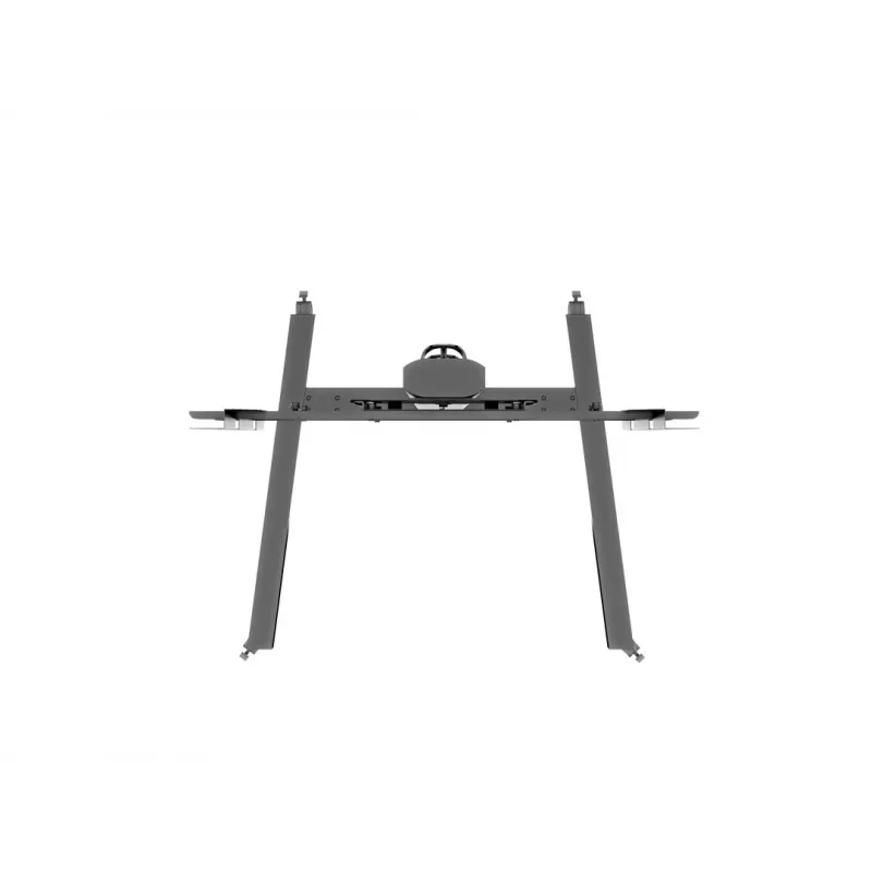 Multibrackets M Display Stand 180 Single Melns displeja statīvs