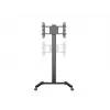 Multibrackets M Display Stand 180 Single Melns displeja statīvs