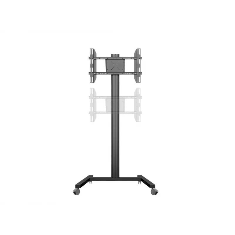 Multibrackets M Display Stand 180 Single Melns displeja statīvs