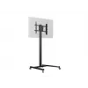 Multibrackets M Display Stand 180 Single Melns displeja statīvs