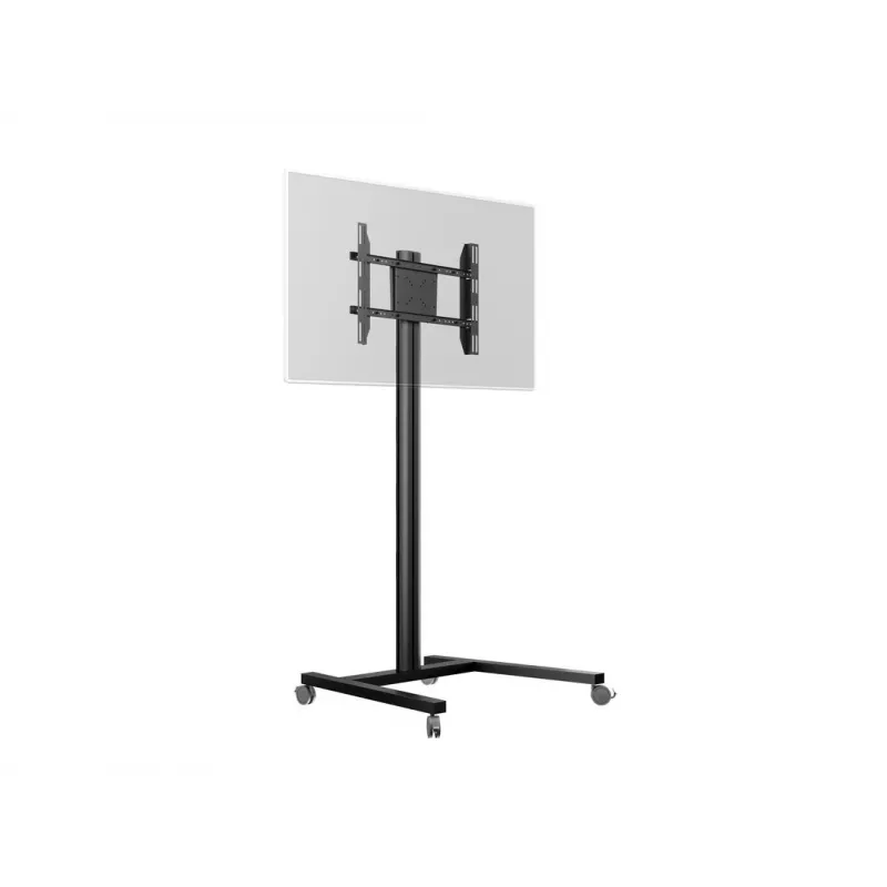 Multibrackets M Display Stand 180 Single Melns displeja statīvs