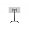 Multibrackets M Display Stand 180 Single Melns displeja statīvs