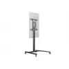 Multibrackets M Display Stand 180 Single Melns displeja statīvs
