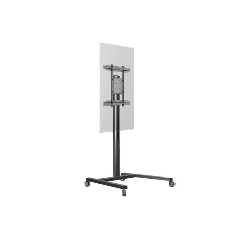 Multibrackets M Display Stand 180 Single Melns displeja statīvs