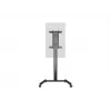 Multibrackets M Display Stand 180 Single Melns displeja statīvs