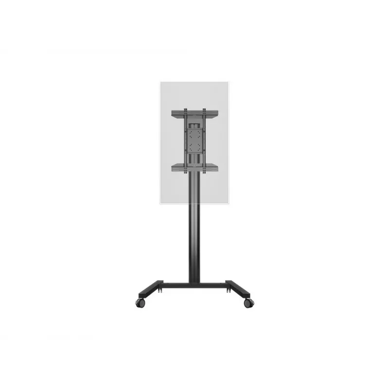 Multibrackets M Display Stand 180 Single Melns displeja statīvs