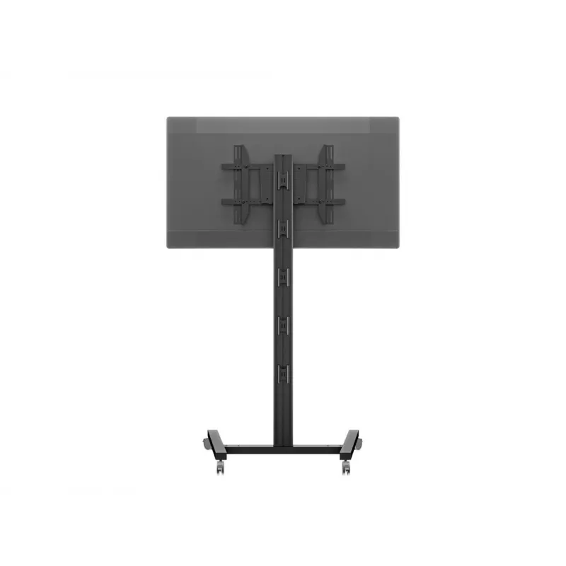 Multibrackets M Display Stand 180 Single Melns displeja statīvs