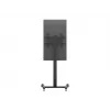 Multibrackets M Display Stand 180 Single Melns displeja statīvs