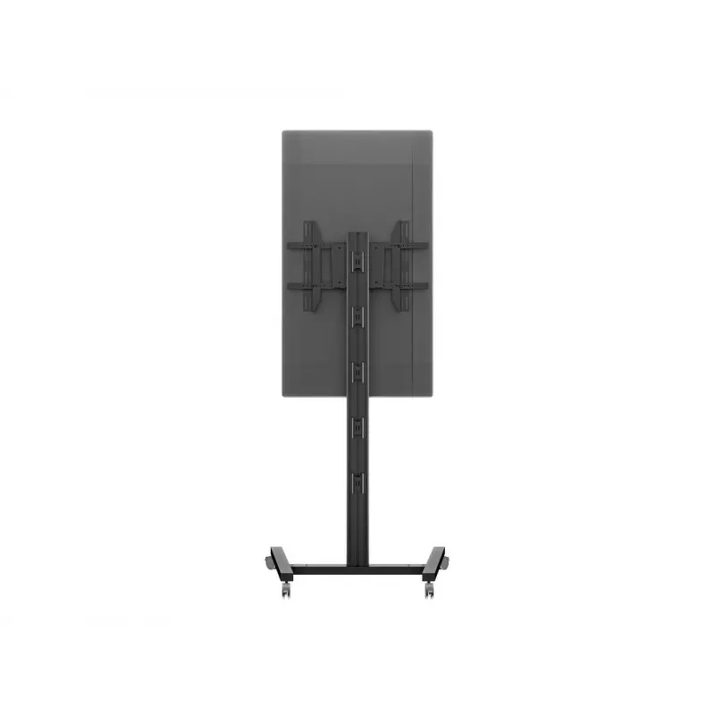 Multibrackets M Display Stand 180 Single Melns displeja statīvs