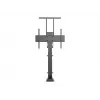 Multibrackets M motorizēts TV pacēlājs Large, 50 kg ietilpība, 37–65 collu ekrāni
