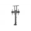 Multibrackets M motorizēts TV pacēlājs Large, 50 kg ietilpība, 37–65 collu ekrāni