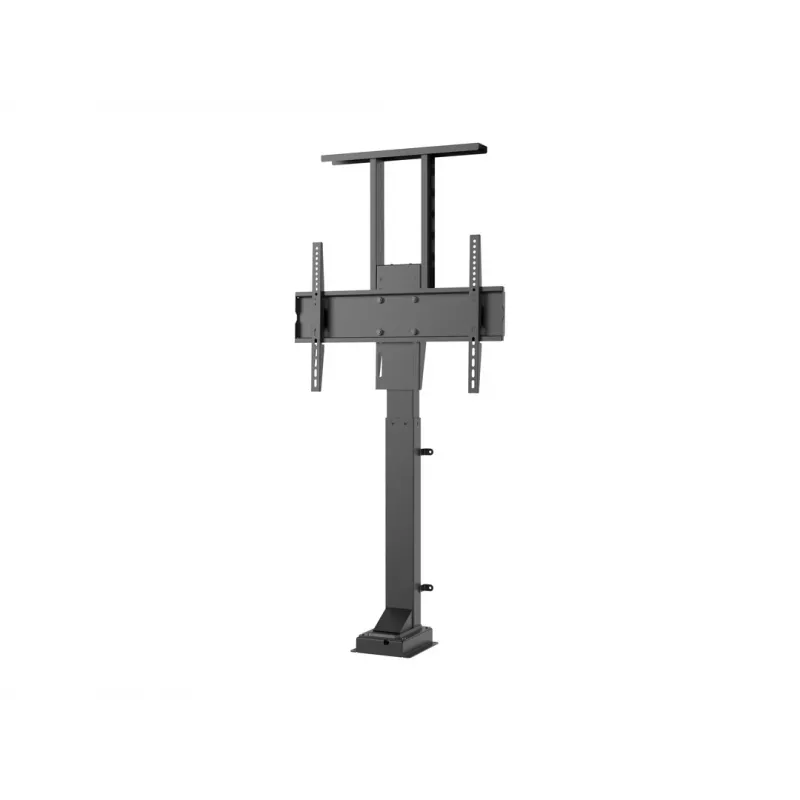 Multibrackets M motorizēts TV pacēlājs Large, 50 kg ietilpība, 37–65 collu ekrāni