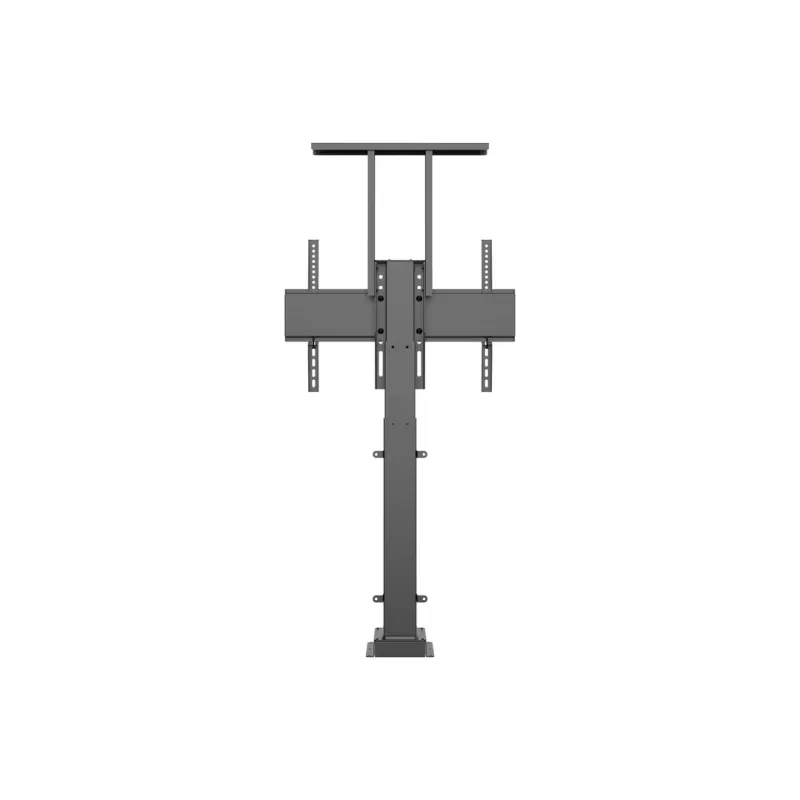 Multibrackets M motorizēts TV pacēlājs Large, 50 kg ietilpība, 37–65 collu ekrāni