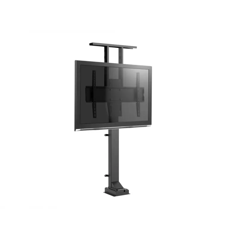 Multibrackets M motorizēts TV pacēlājs Large, 50 kg ietilpība, 37–65 collu ekrāni
