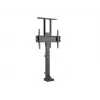 Multibrackets M motorizēts TV pacēlājs Large, 50 kg ietilpība, 37–65 collu ekrāni
