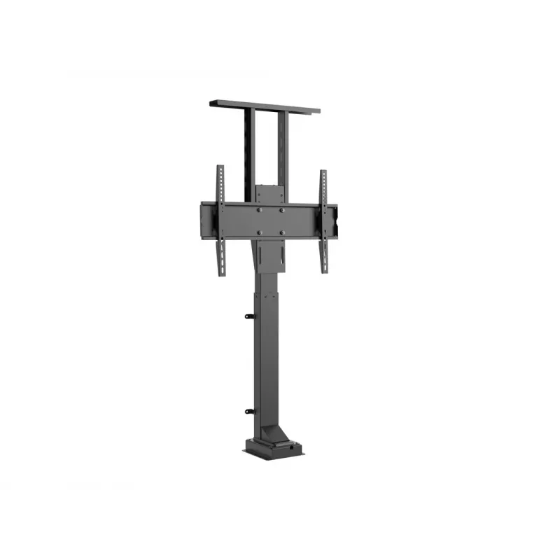 Multibrackets M motorizēts TV pacēlājs Large, 50 kg ietilpība, 37–65 collu ekrāni